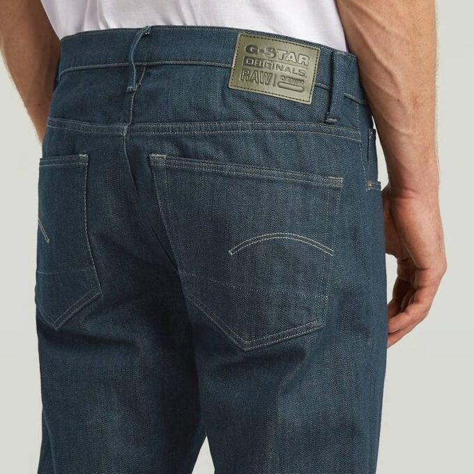 3301 Slim Neo Raw Jeans 3301 Slim Neo Raw Jeans