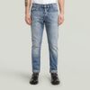 3301 Slim Selvedge Jeans 3301 Slim Selvedge Jeans