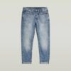3301 Slim Selvedge Jeans 3301 Slim Selvedge Jeans