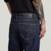 3301 Slim Selvedge Jeans 3301 Slim Selvedge Jeans