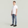 3301 Slim Selvedge Jeans 3301 Slim Selvedge Jeans