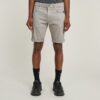 3301 Slim Shorts