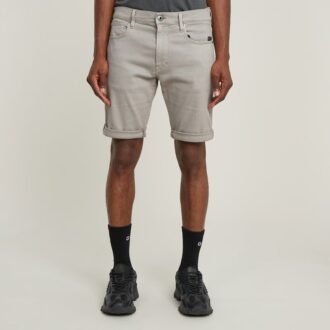 3301 Slim Shorts