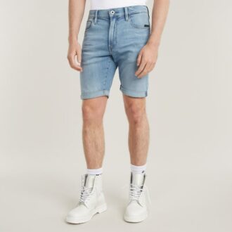 3301 Slim Shorts