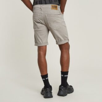 3301 Slim Shorts