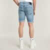 3301 Slim Shorts