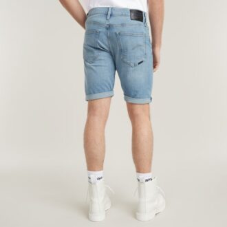 3301 Slim Shorts