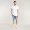 3301 Slim Shorts