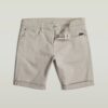 3301 Slim Shorts