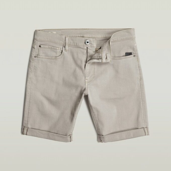 3301 Slim Shorts
