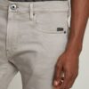 3301 Slim Shorts