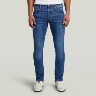 3301 Slim Z Jeans