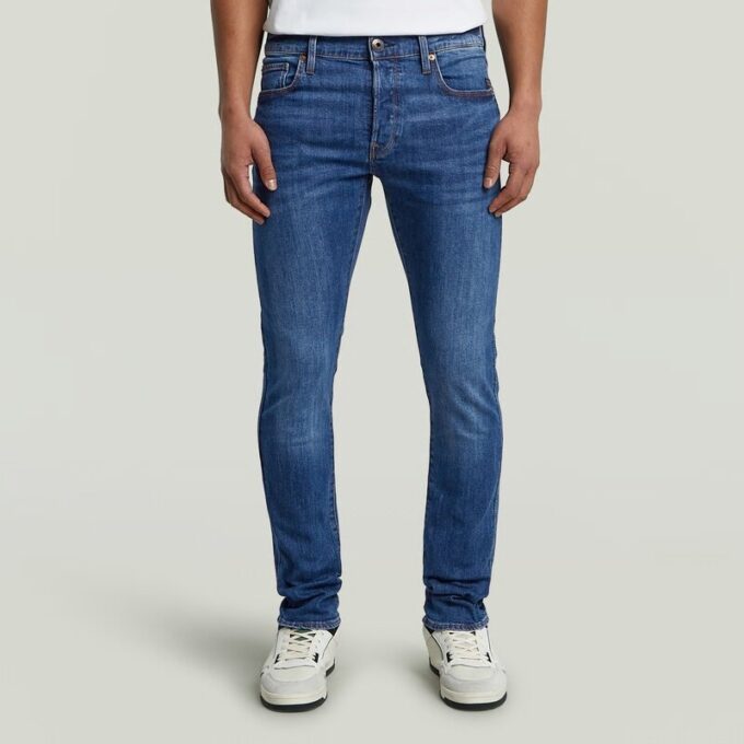 3301 Slim Z Jeans 3301 Slim Z Jeans