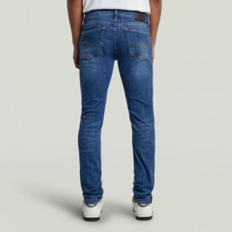 3301 Slim Z Jeans