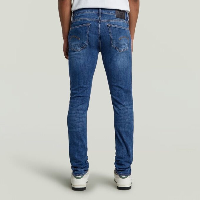 3301 Slim Z Jeans 3301 Slim Z Jeans