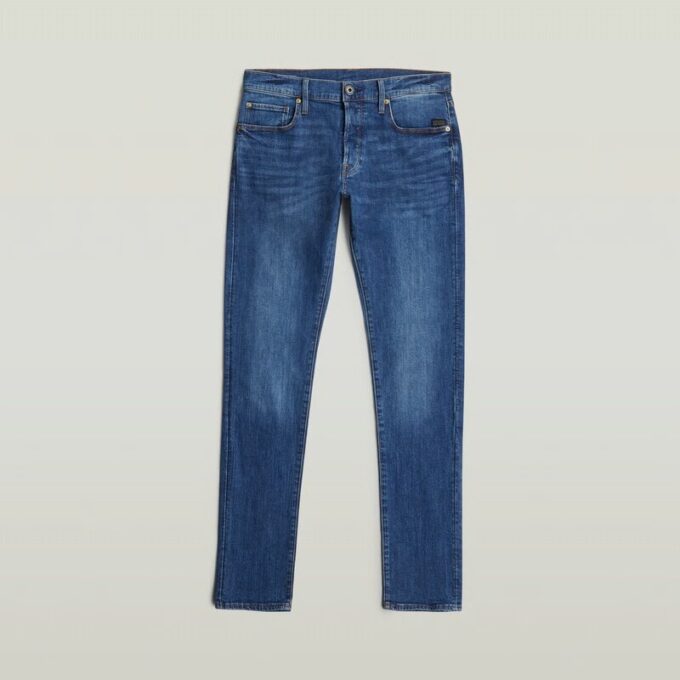 3301 Slim Z Jeans 3301 Slim Z Jeans