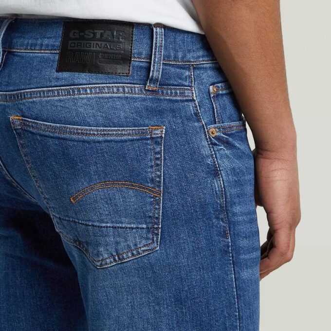 3301 Slim Z Jeans 3301 Slim Z Jeans