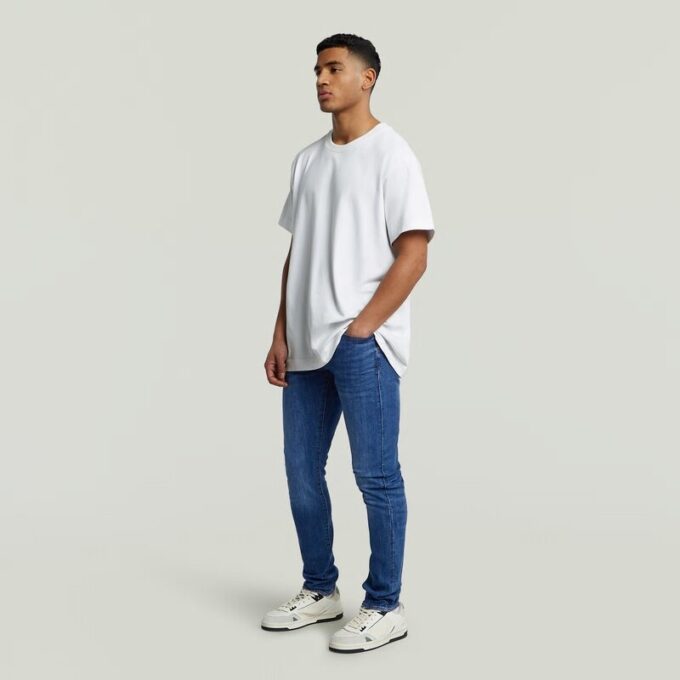 3301 Slim Z Jeans 3301 Slim Z Jeans