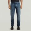 3301 Straight Jeans