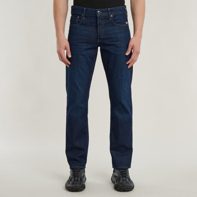 3301 Straight Jeans 3301 Straight Jeans
