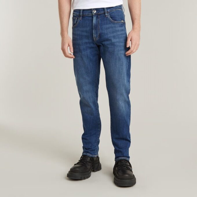 3301 Straight Jeans 3301 Straight Jeans