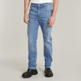 3301 Straight Jeans