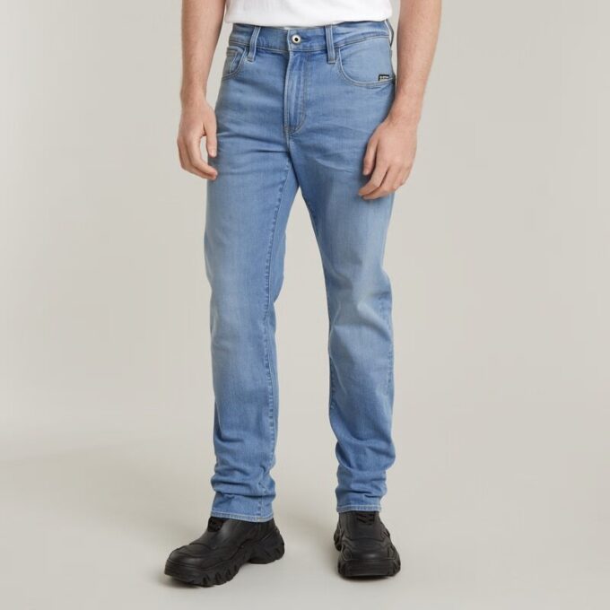 3301 Straight Jeans 3301 Straight Jeans