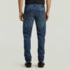 3301 Straight Jeans