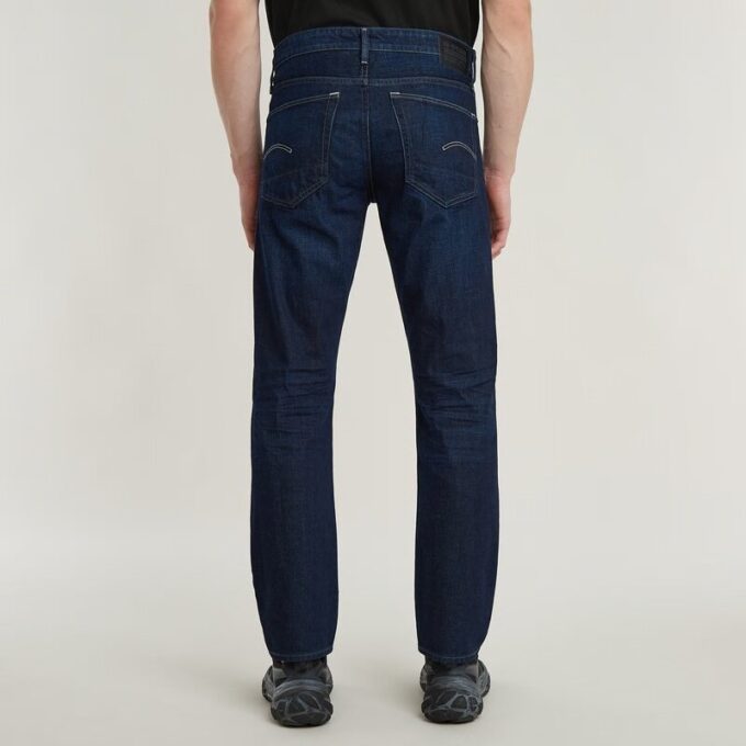 3301 Straight Jeans 3301 Straight Jeans