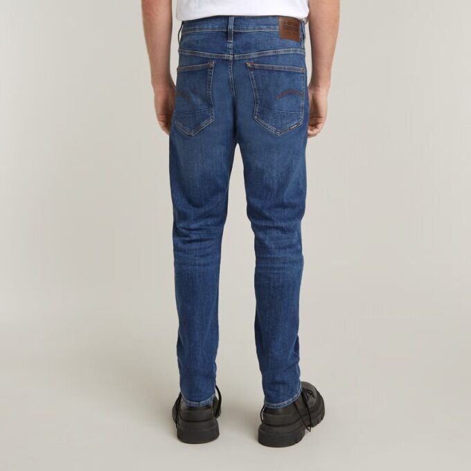3301 Straight Jeans 3301 Straight Jeans