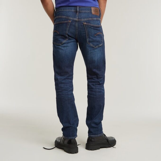 3301 Straight Jeans 3301 Straight Jeans