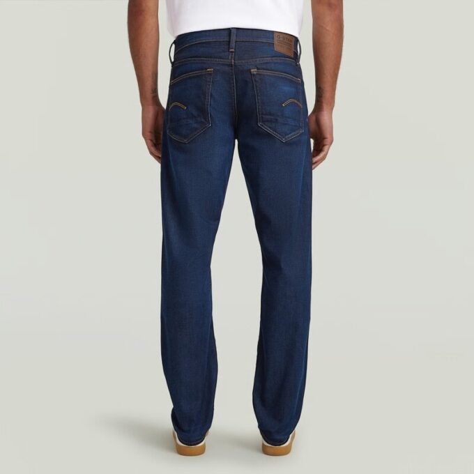 3301 Straight Jeans 3301 Straight Jeans