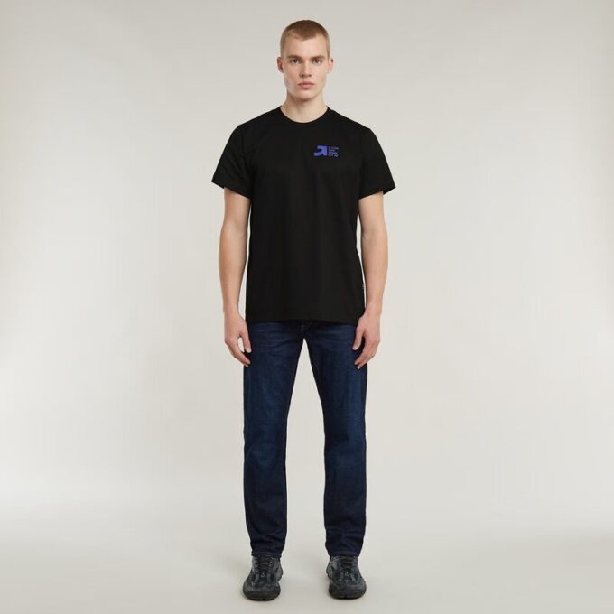 3301 Straight Jeans 3301 Straight Jeans
