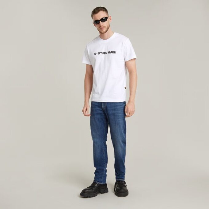 3301 Straight Jeans 3301 Straight Jeans