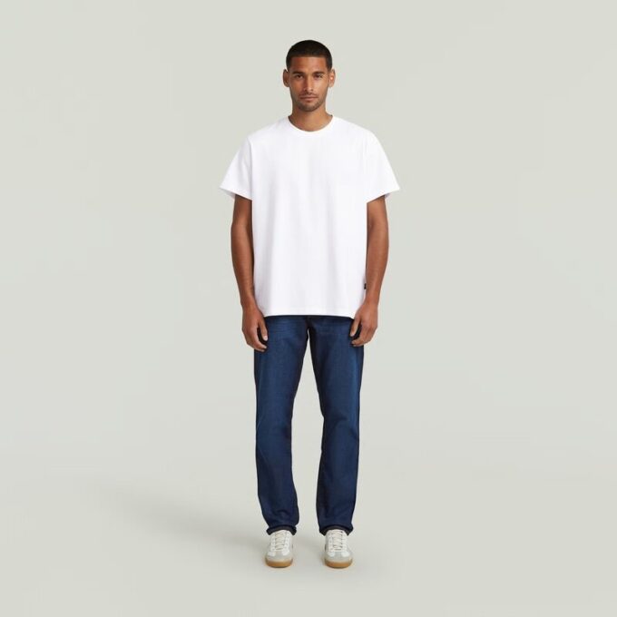 3301 Straight Jeans 3301 Straight Jeans