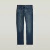 3301 Straight Jeans