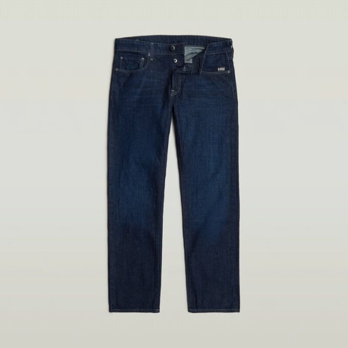 3301 Straight Jeans 3301 Straight Jeans