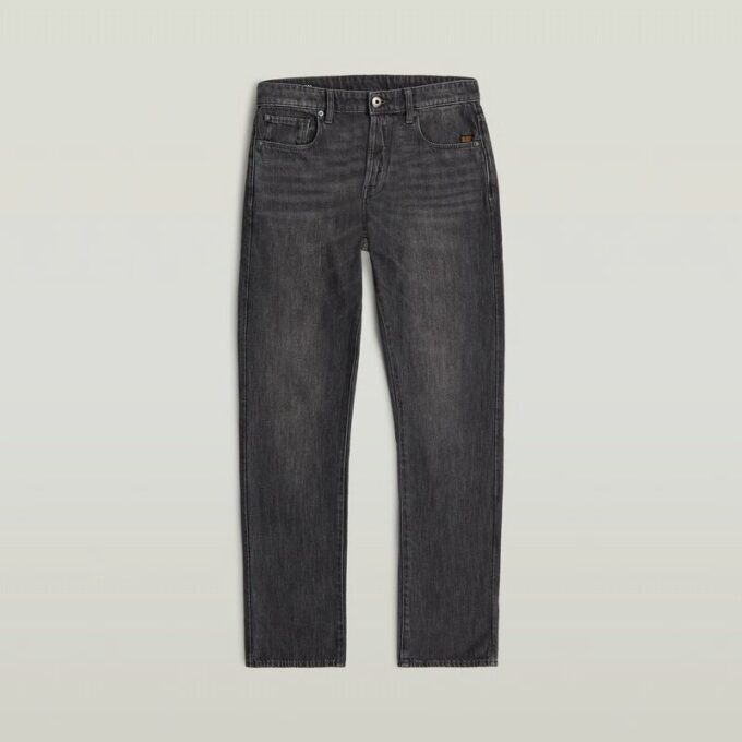 3301 Straight Jeans