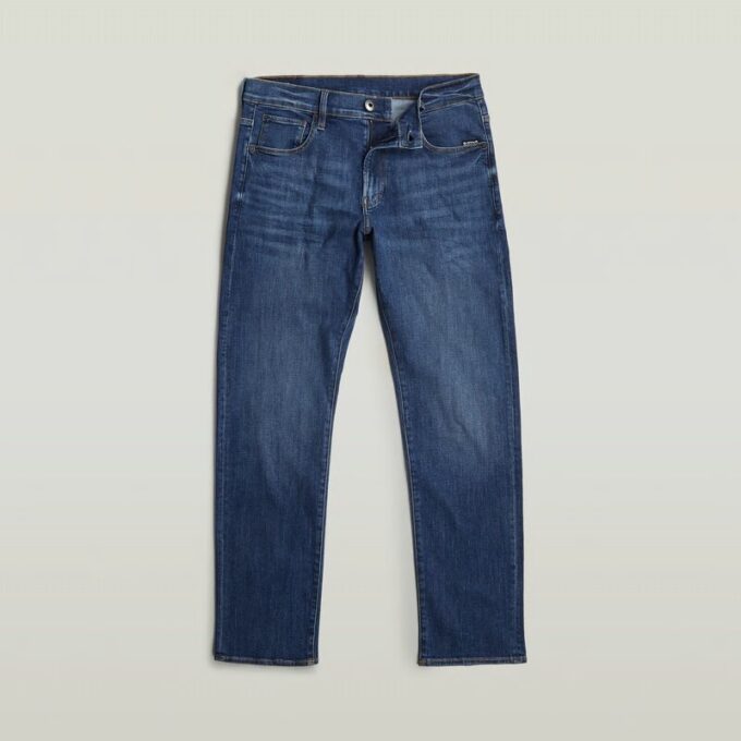 3301 Straight Jeans 3301 Straight Jeans