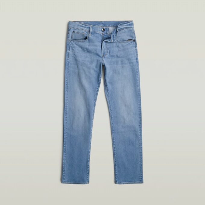3301 Straight Jeans 3301 Straight Jeans