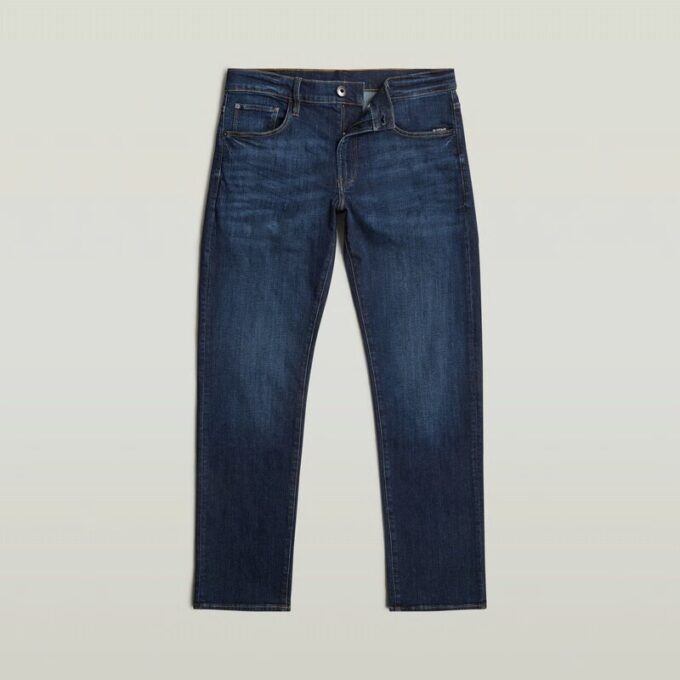 3301 Straight Jeans 3301 Straight Jeans
