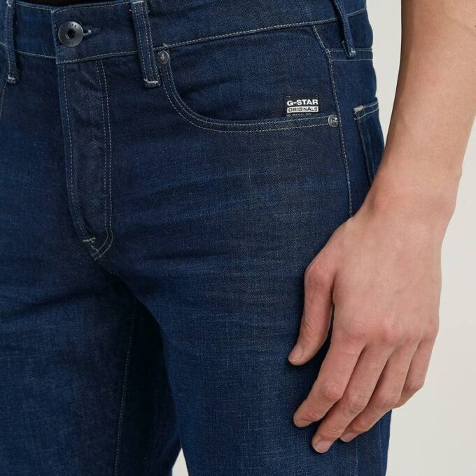 3301 Straight Jeans 3301 Straight Jeans