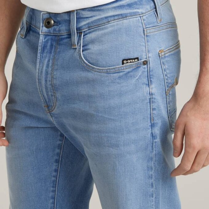 3301 Straight Jeans 3301 Straight Jeans