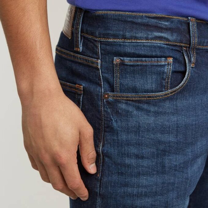 3301 Straight Jeans 3301 Straight Jeans