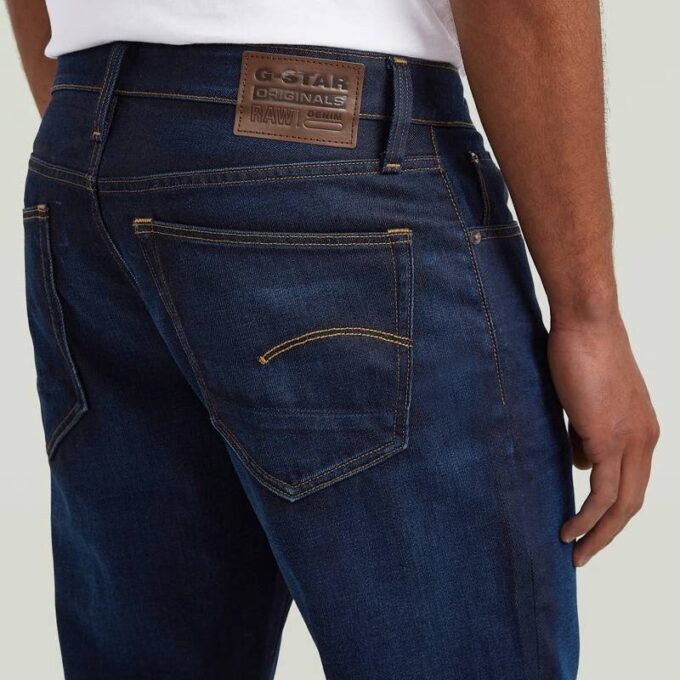 3301 Straight Jeans 3301 Straight Jeans