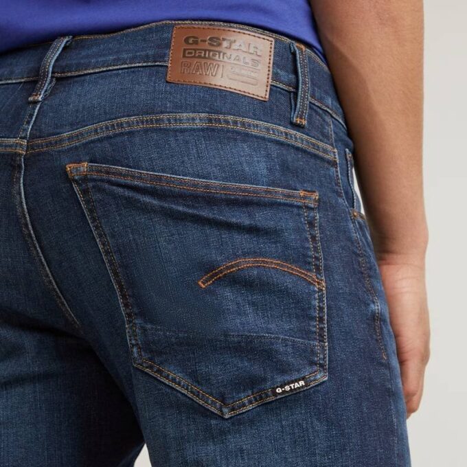 3301 Straight Jeans 3301 Straight Jeans