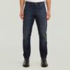 3301 Straight Tapered Jeans 3301 Straight Tapered Jeans