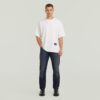 3301 Straight Tapered Jeans 3301 Straight Tapered Jeans