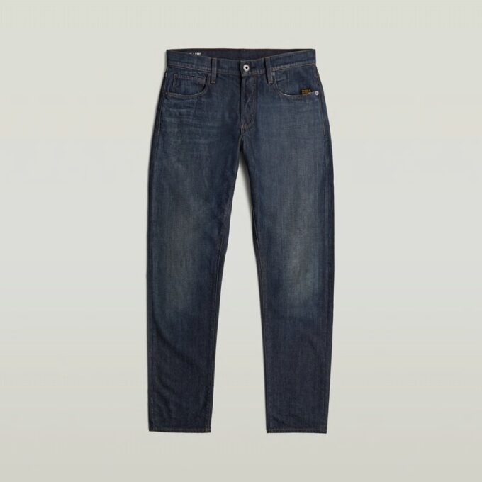 3301 Straight Tapered Jeans 3301 Straight Tapered Jeans
