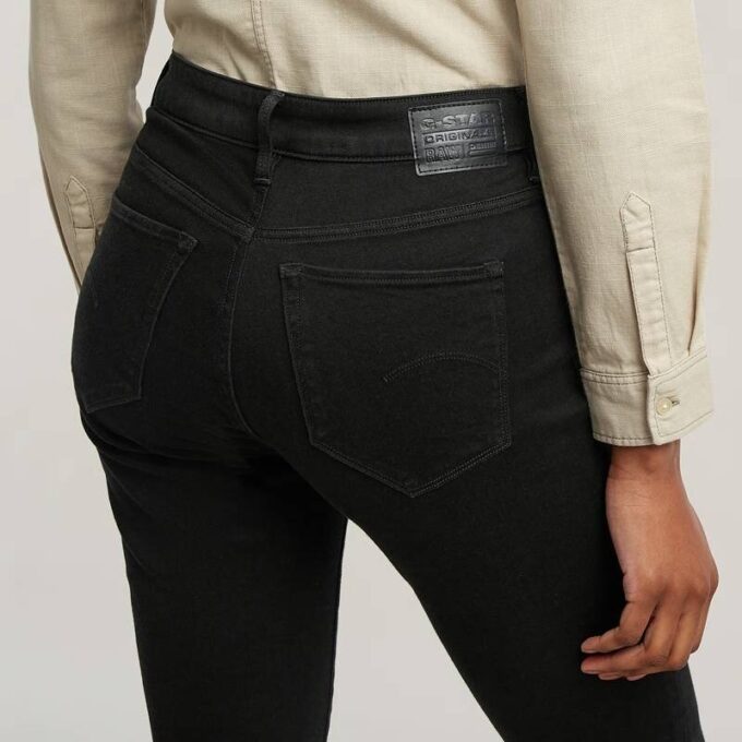 3301 US Skinny Jeans 3301 US Skinny Jeans